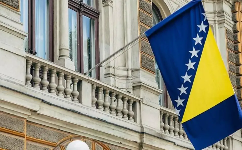 Bosna Hersek'te genel seçimin ilk sonuçları açıklandı