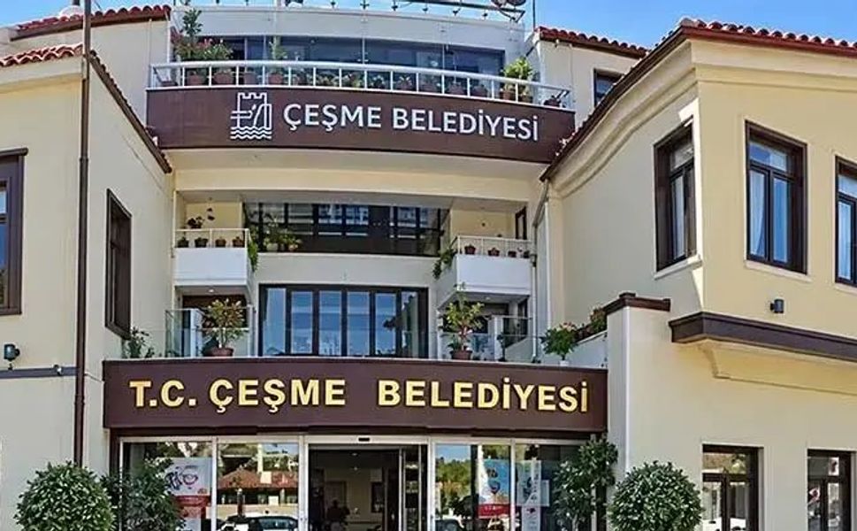 Çeşme Belediyesi soruşturmasında rüşvet pazarlığı görüntüleri ortaya çıktı!