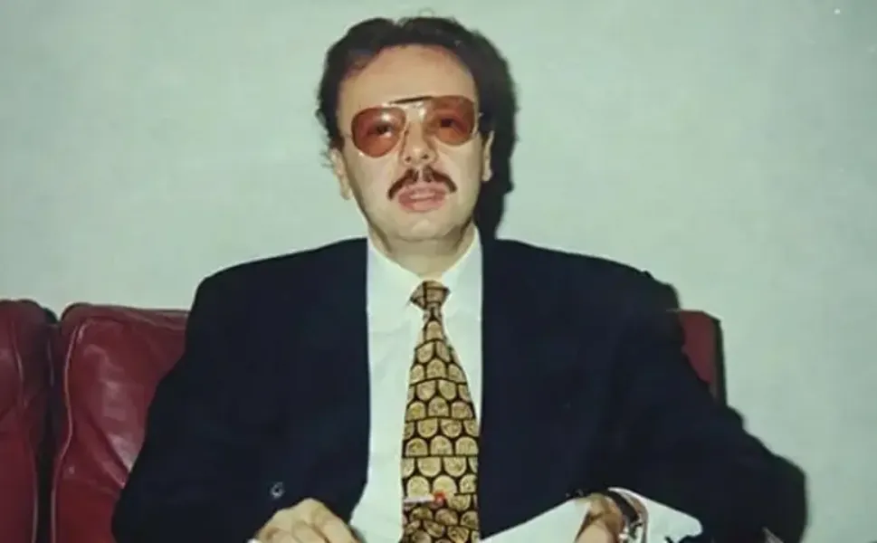 Eski bakan Arif Ahmet Denizolgun’un kayıp telefonu için “delil yok etme” davası açıldı!