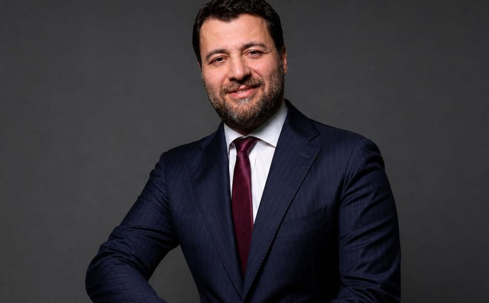 Tera Yatırım Teknoloji Holding’e TMSF kayyum olarak atandı!