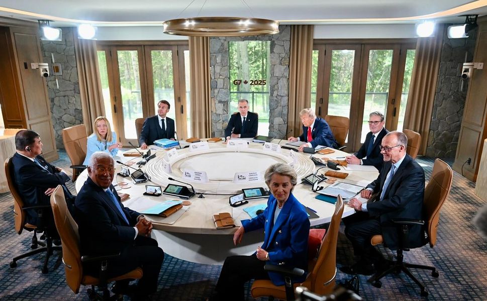 G7’den enerji fiyatlarını düşürmek için 100 milyon varillik hamle geldi!