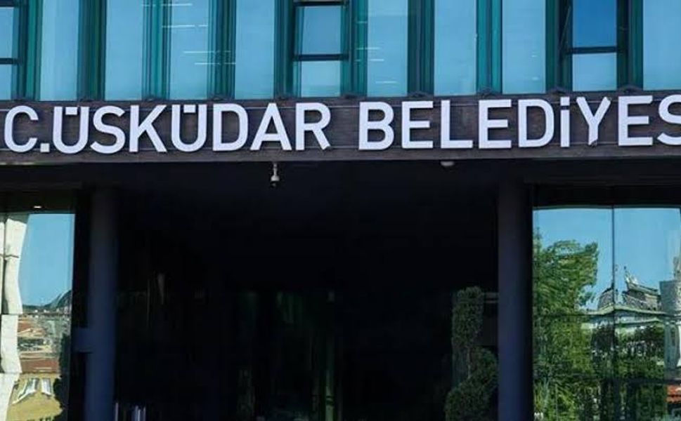 Üsküdar’da yeni başkan vekili için tarih belli oldu!