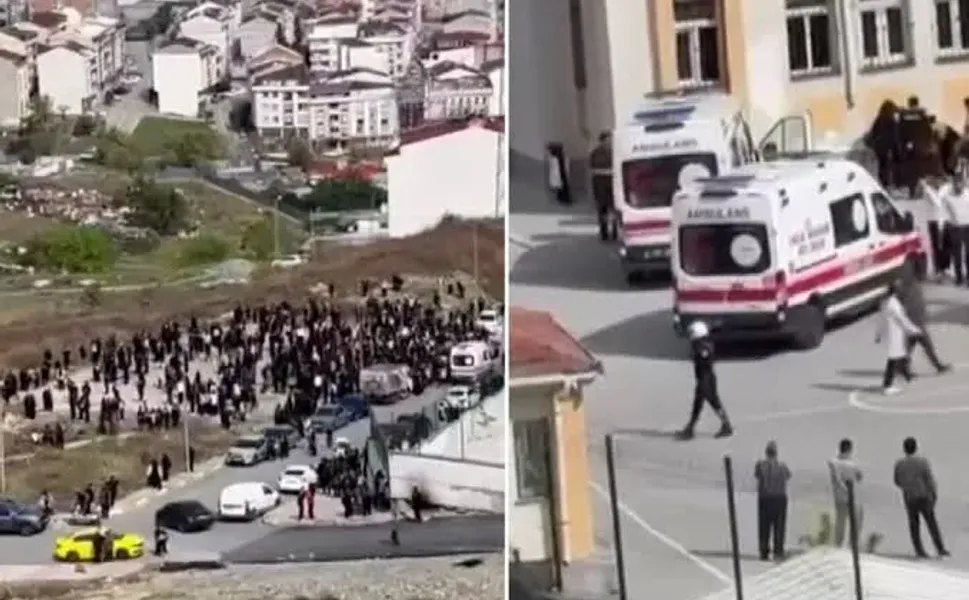 Esenyurt’ta iki sınıf arkadaşını bıçaklamıştı: Hakkında yeni dava açıldı!