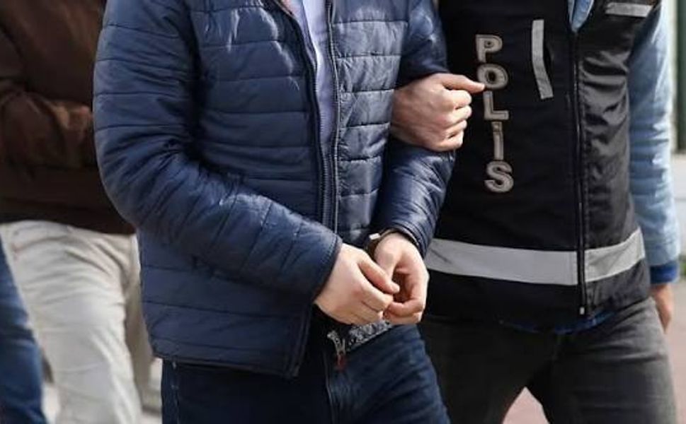 Zen Pırlanta sahiplerini tehdit eden “Çirkinler”e operasyon: 5 gözaltı!