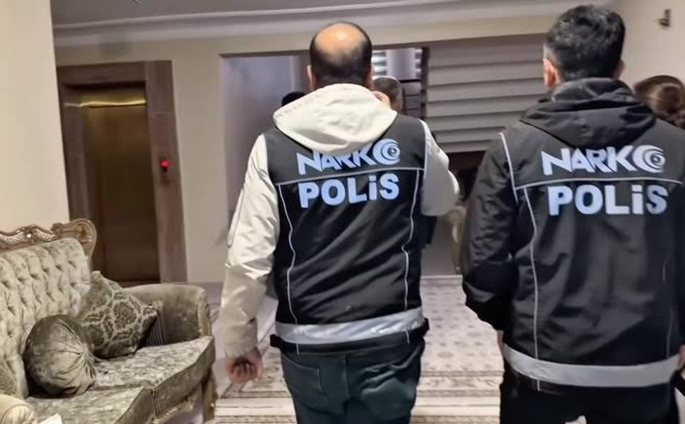 Hakkari merkezli operasyonda 5 milyar TL'lik mal varlığına el konuldu