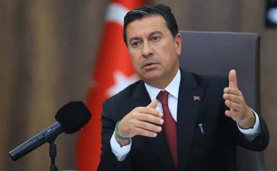 Ahmet Aras’ın 3 Kasım’da AK Parti’ye katılacağı öne sürüldü