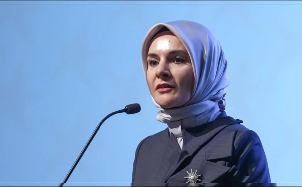 Bakan Göktaş'tan fon iddialarına yanıt: “Bu kirli siyasete müsamaha göstermeyeceğim”