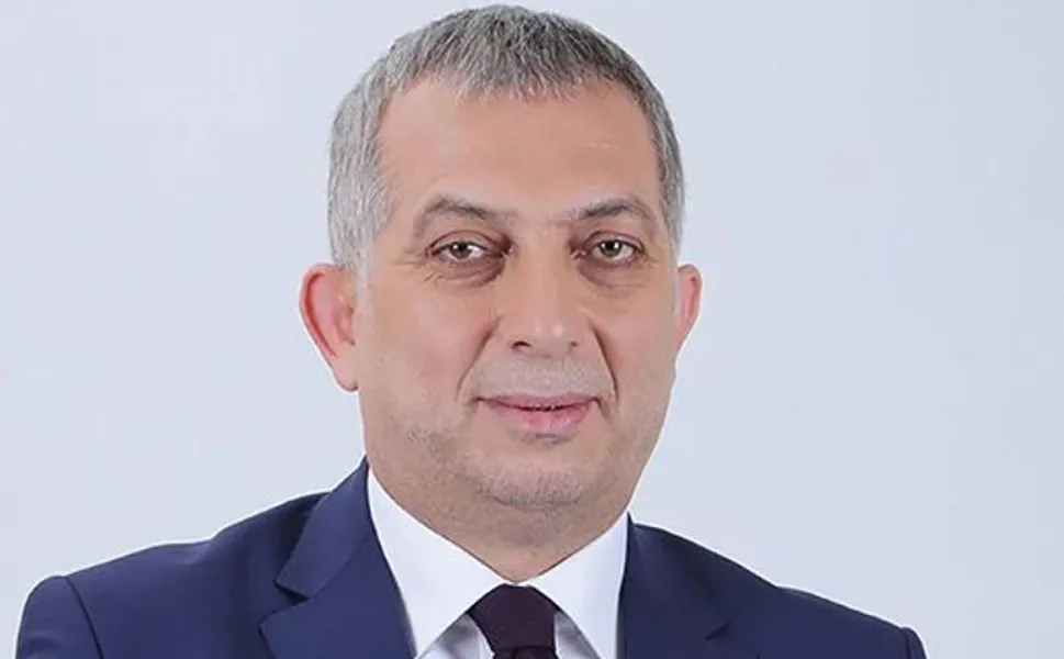 Metin Külünk’ten “Temiz Eller Operasyonu” çağrısı