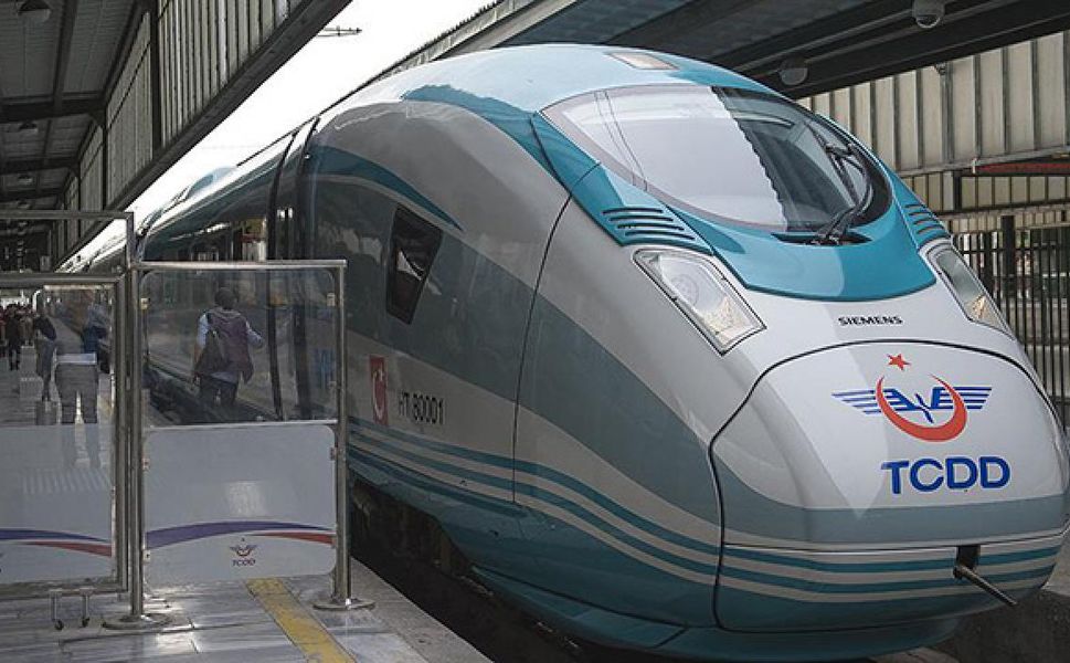 TCDD, Afganistan’a gidecek insani yardımın sevkiyatıyla görevlendirildi