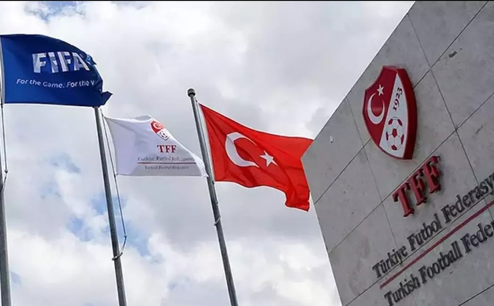 TFF'den Maltepe'deki facia için saygı duruşu kararı