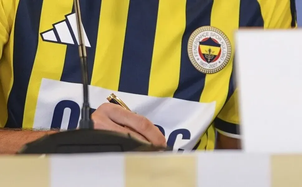 Fenerbahçe’de transfer yasağı sona erdi: FIFA kararı kaldırdı!