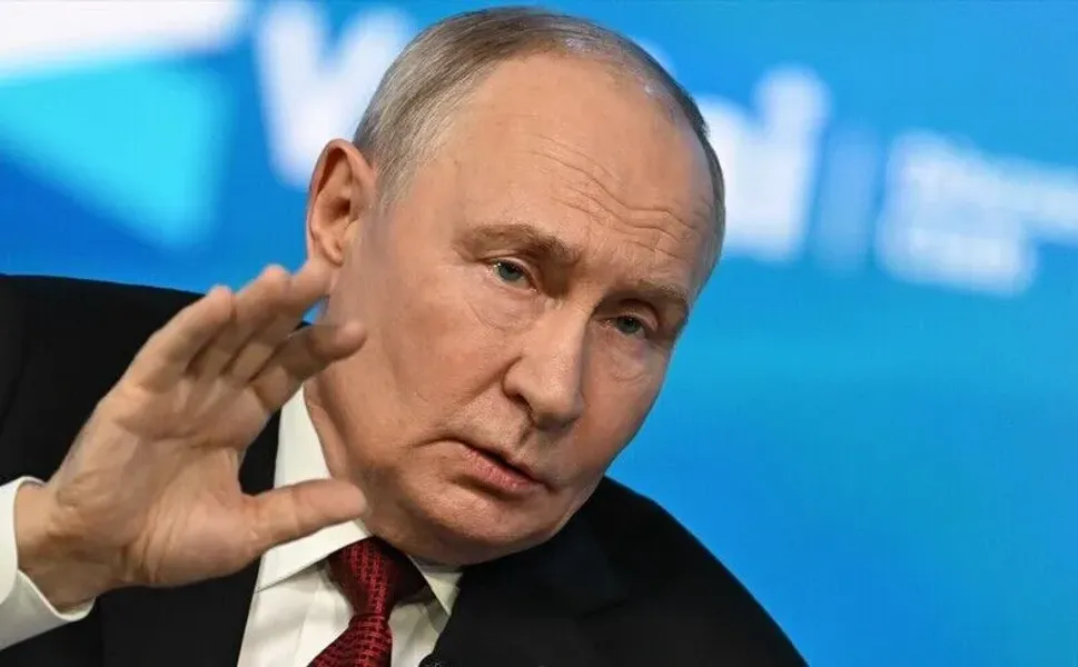 Putin’den Rusya’ya saldırı uyarısı: “Tüm silahlar gündeme gelecek”