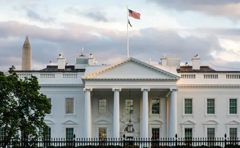 Trump, Beyaz Saray'ın yeni sözcüsünü açıkladı: Katie Zacharia