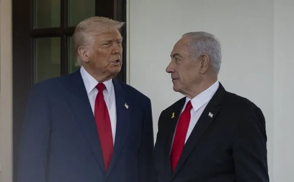 Trump’tan Netanyahu’ya destek: “Sizi asla hayal kırıklığına uğratmayacak”
