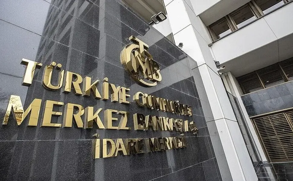 TCMB: Eylül ayında enflasyonun ana eğilimi geriledi