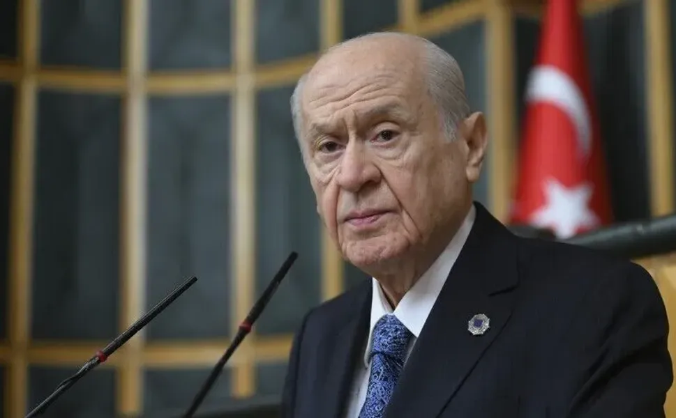 Bahçeli'den belediyelerdeki yolsuzluklara ilişkin açıklama!