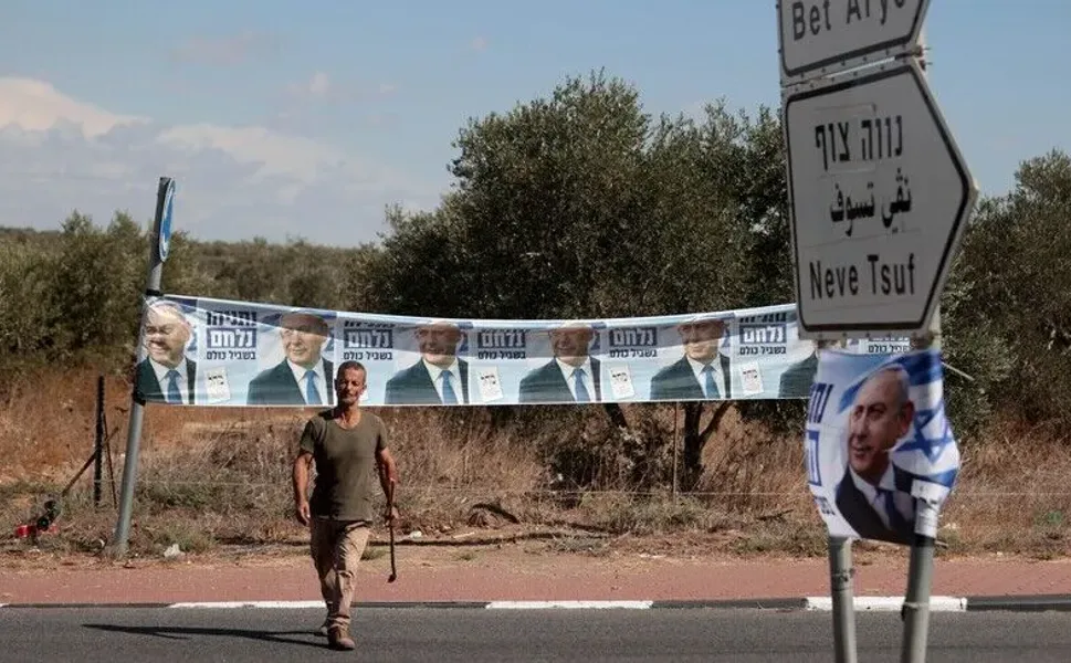 İsrail'deki erken seçim yarışı Gazze'de ateşkesin geleceğini belirsizleştirdi