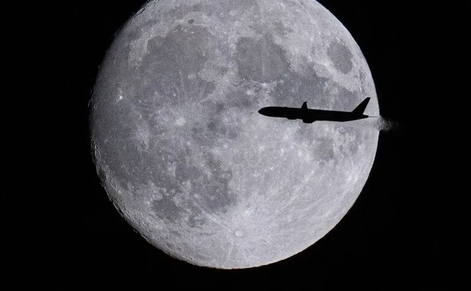 Bomba ihbarı nedeniyle Milano-Cidde uçağı Roma’ya acil iniş yaptı