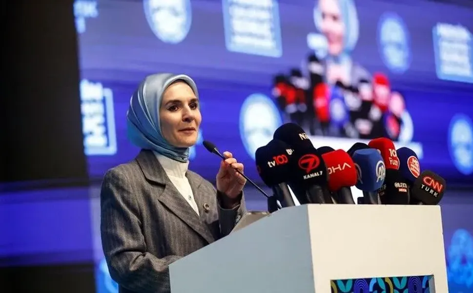 Bakan Göktaş: Sıfır Atık vizyonunu daha geniş kitlelere ulaştıracağız
