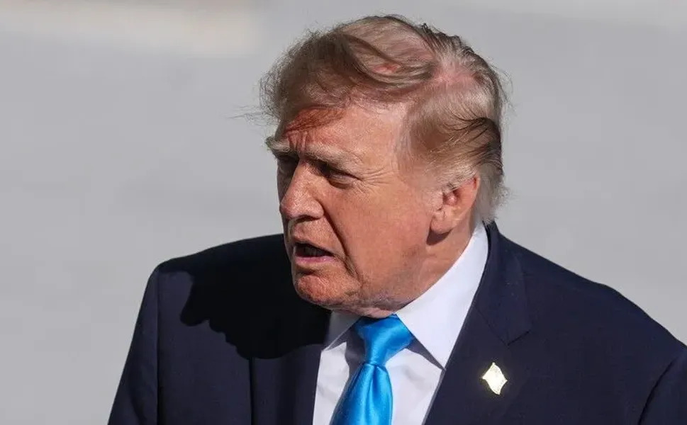 Katie Zacharia görevden ayrılabilir: Trump’tan ayrılık sinyali