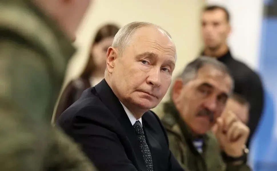 Putin duyurdu: Rus ordusu Dobropolye’de kontrolü sağladı