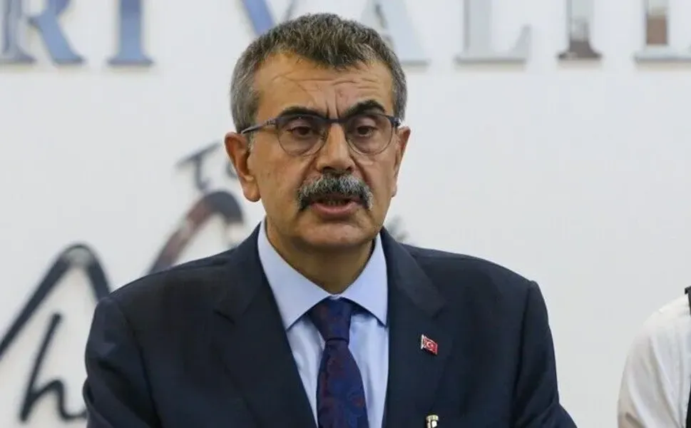 Bakan Tekin'den PISA 2025 açıklaması: Türkiye eğitimde yükseldi