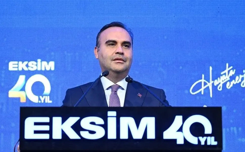 Kacır: Türkiye geleceğe güvenle ilerliyor