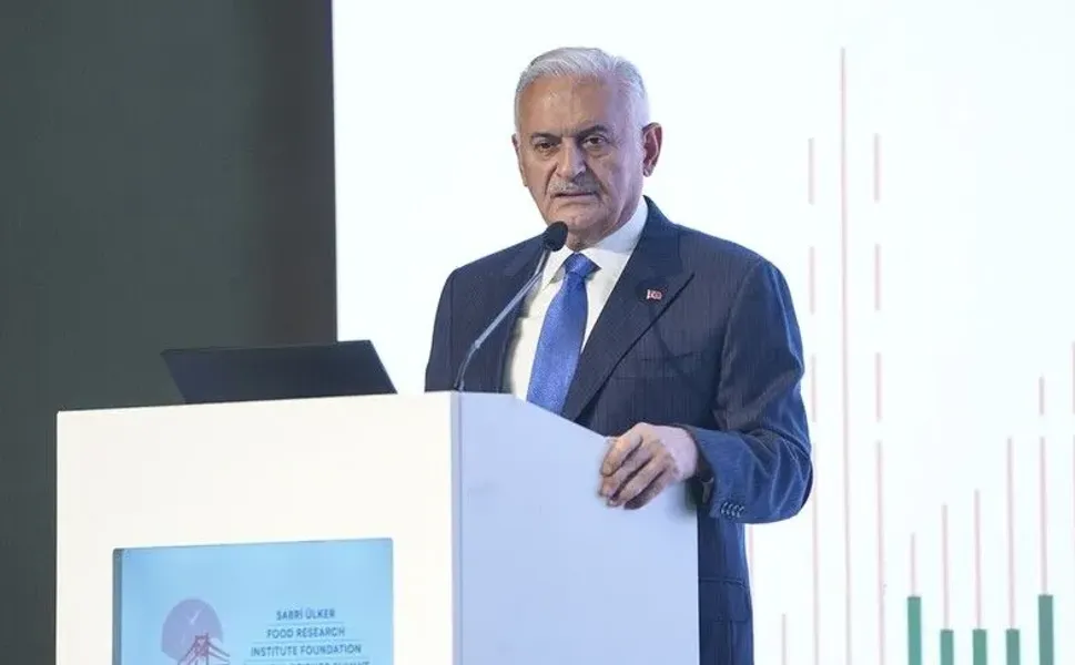 Yıldırım’dan küresel çocuk eğitim fonu kurulması çağrısı