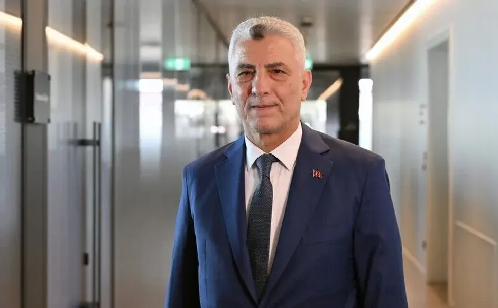Ticaret Bakanı Bolat'tan fon iddialarına ilişkin açıklama!