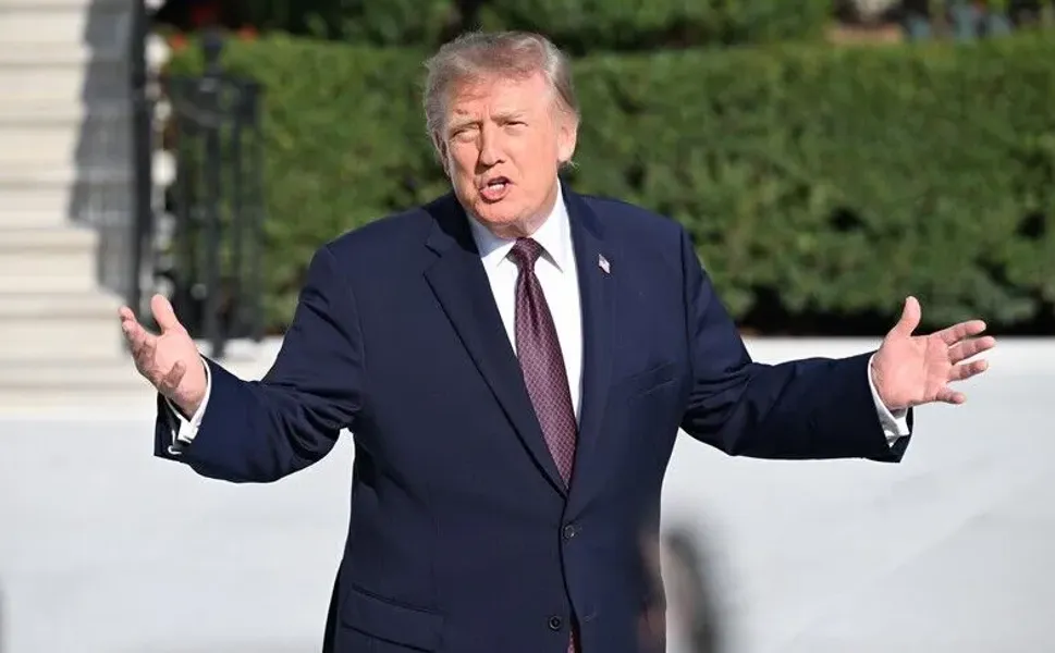 Trump’tan Rusya’daki salgın açıklaması: Durumun kontrol altında olduğunu umuyoruz