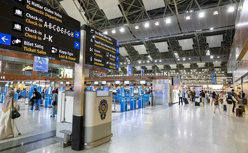 İstanbul’daki uçuşlarda aksama: Bakanlıktan açıklama