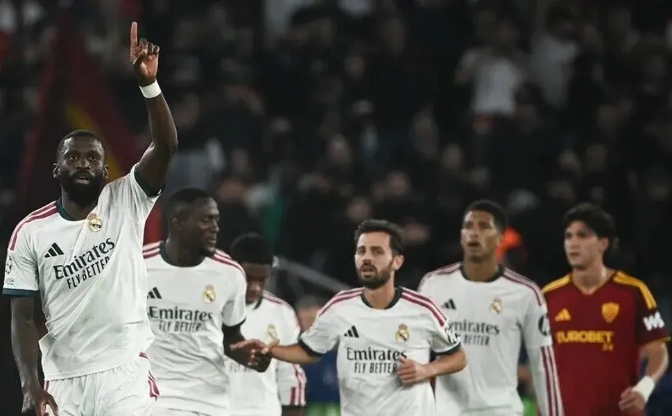 UEFA Şampiyonlar Ligi’nde ikinci hafta sona erdi