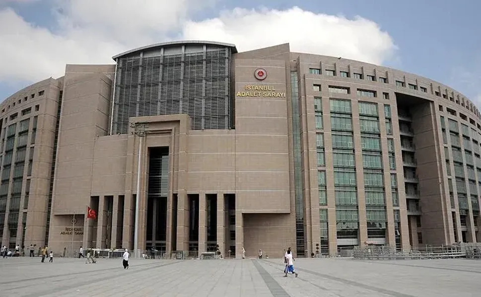 Sermaye piyasası işlemleri soruşturmasında 19 şüpheli adliyeye sevk edildi