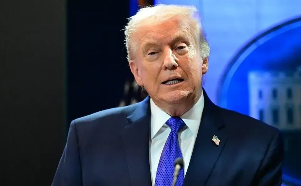 Trump'tan Fed yöneticisi Lisa Cook hakkında yeni adım