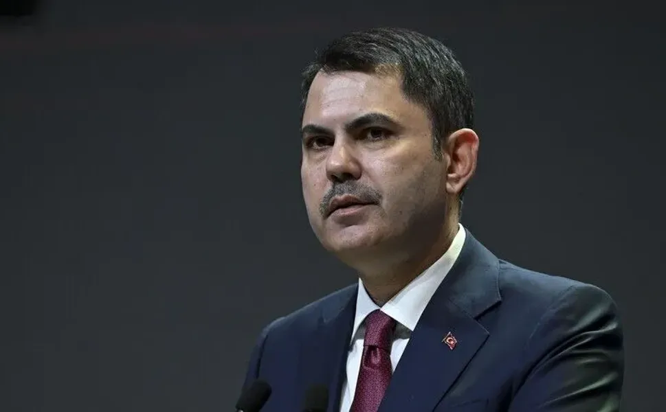 Bakan Kurum’dan 36 il için hava durumu uyarısı
