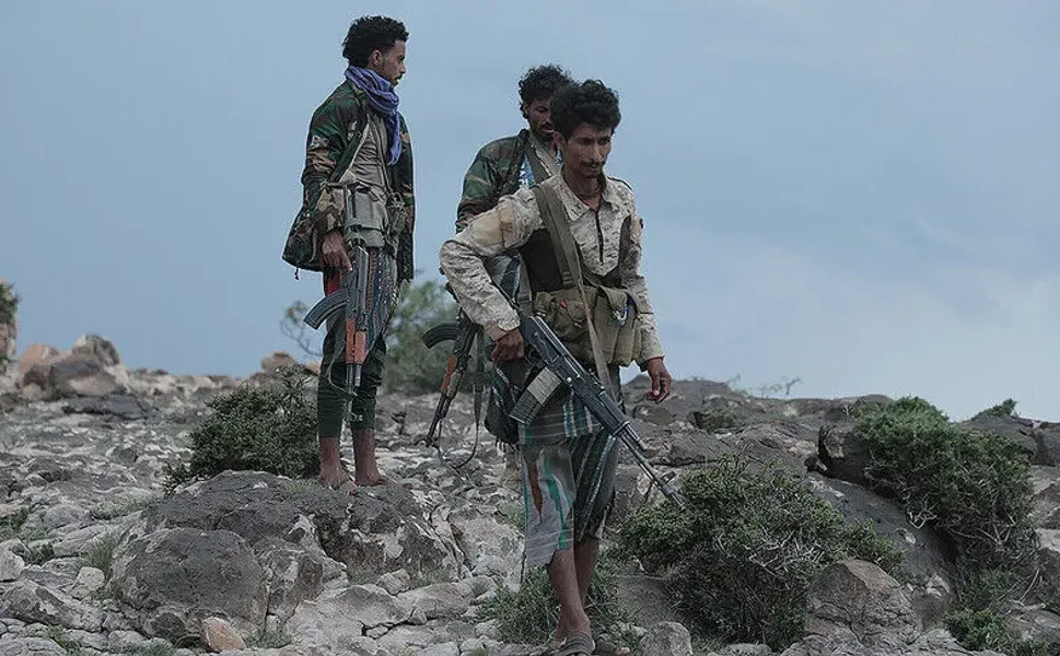 Yemen'den Husilere operasyon: 257 saldırı düzenlendi