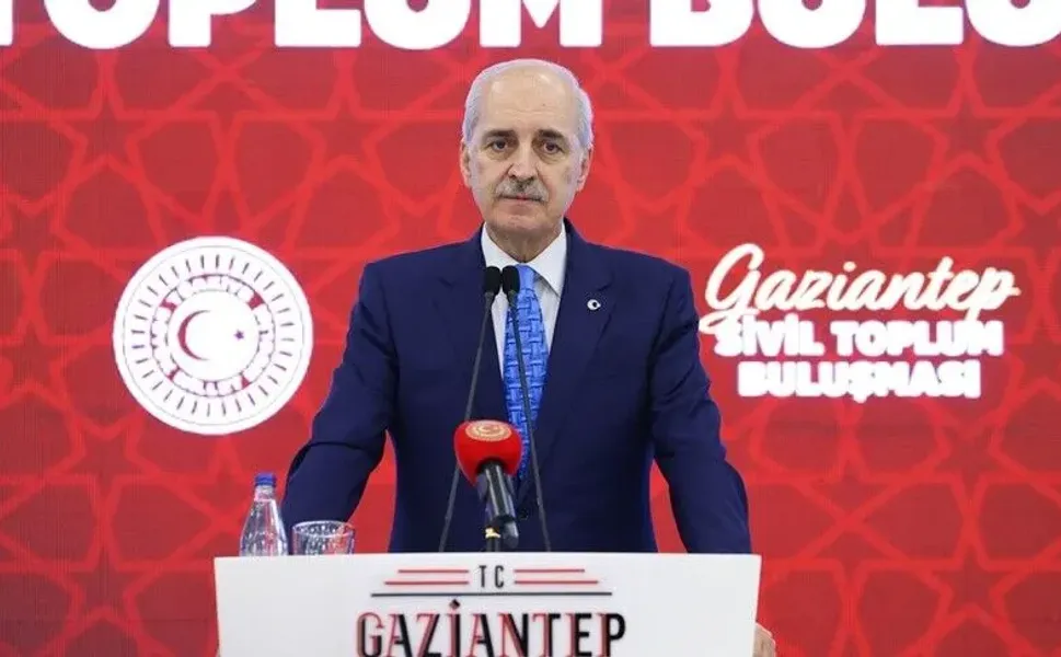 TBMM Başkanı Kurtulmuş’tan Metina mesajı: Süreçte önemli adım atıldı