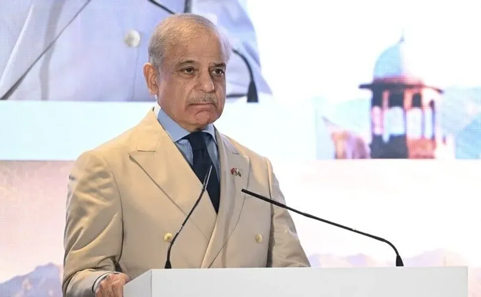 Pakistan Başbakanı Şerif: Türkiye ile dayanışma içindeyiz