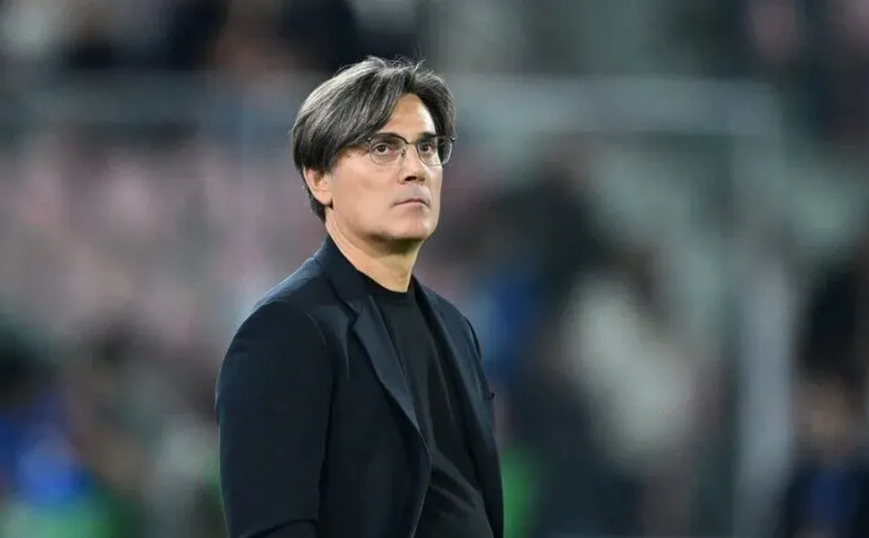 A Milli Takım'da Montella dönemi sona erdi!
