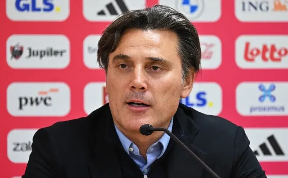 Montella’dan A Milli Takım oyuncuları için dikkat çeken açıklama: “Bazen haksız eleştiriler olduğuna inanıyorum”