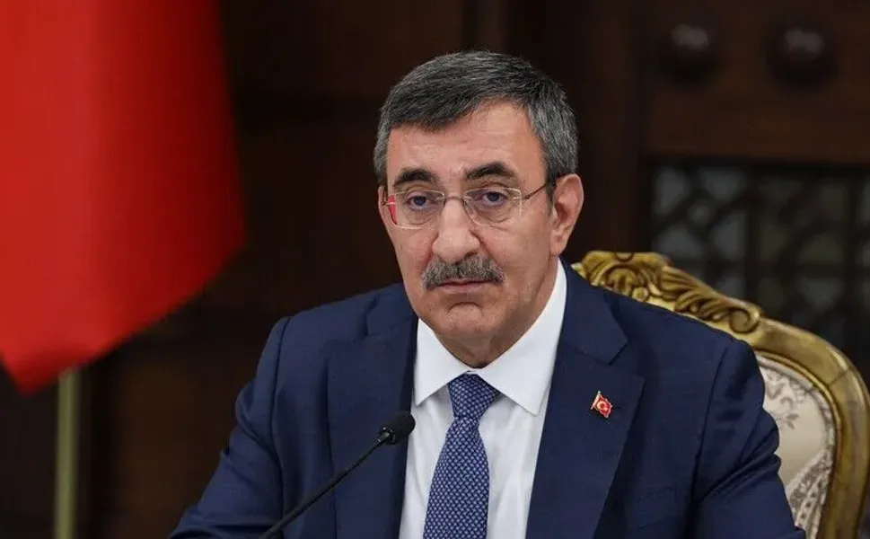 Fon soruşturması TBMM gündeminde: Cumhurbaşkanı Yardımcısı Cevdet Yılmaz yarın bilgilendirme yapacak
