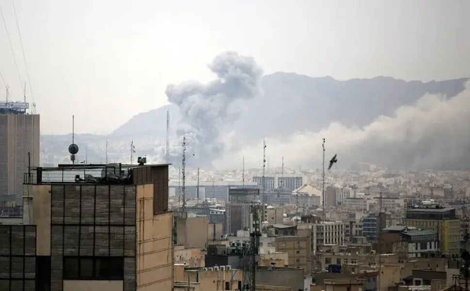 İran'a yönelik saldırılarda ABD'ye ait en az 81 hava aracı kayboldu veya hasar gördü
