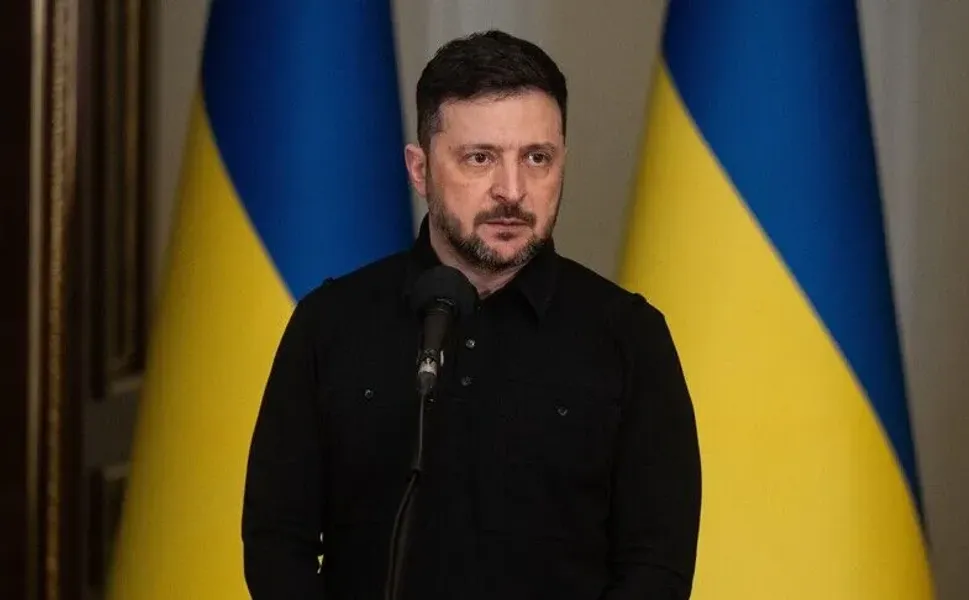 Zelenskiy: Seçimler için Rusya ile 60 günlük ateşkes gerekli