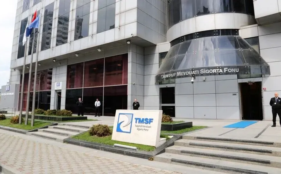 TMSF, Destek Finans Faktoring’de yüzde 99,99 oranındaki paylar için harekete geçti