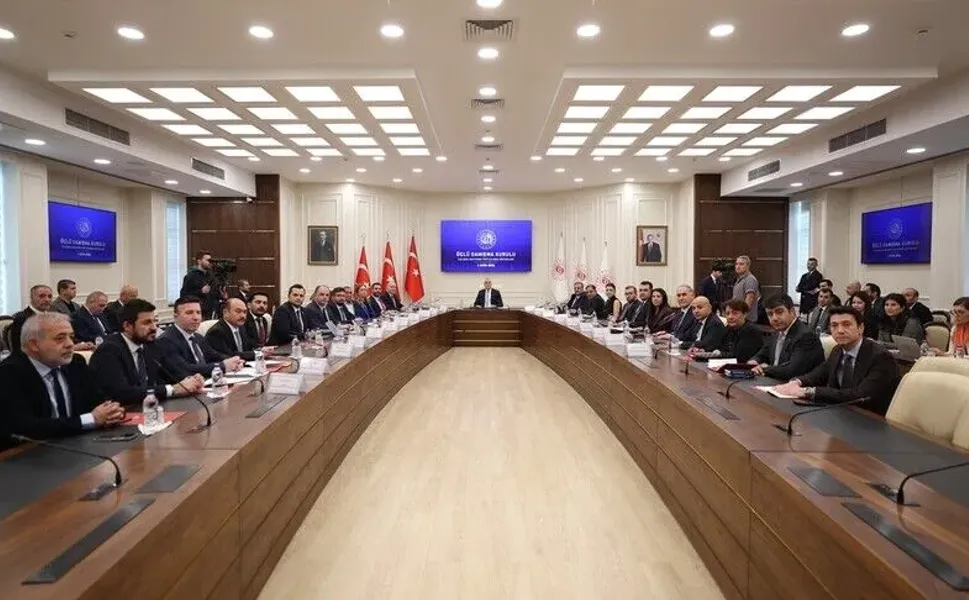 Bakan Işıkhan’dan çalışma hayatı mesajı: Daha kapsayıcı bir model hedefliyoruz