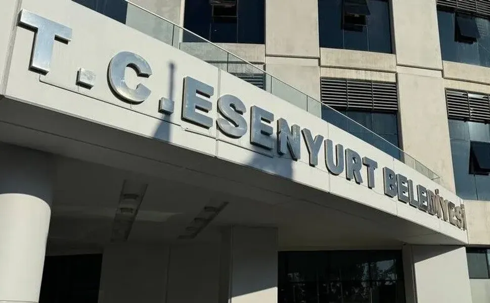 Esenyurt Belediyesine yönelik soruşturmada MASAK raporu dosyaya girdi