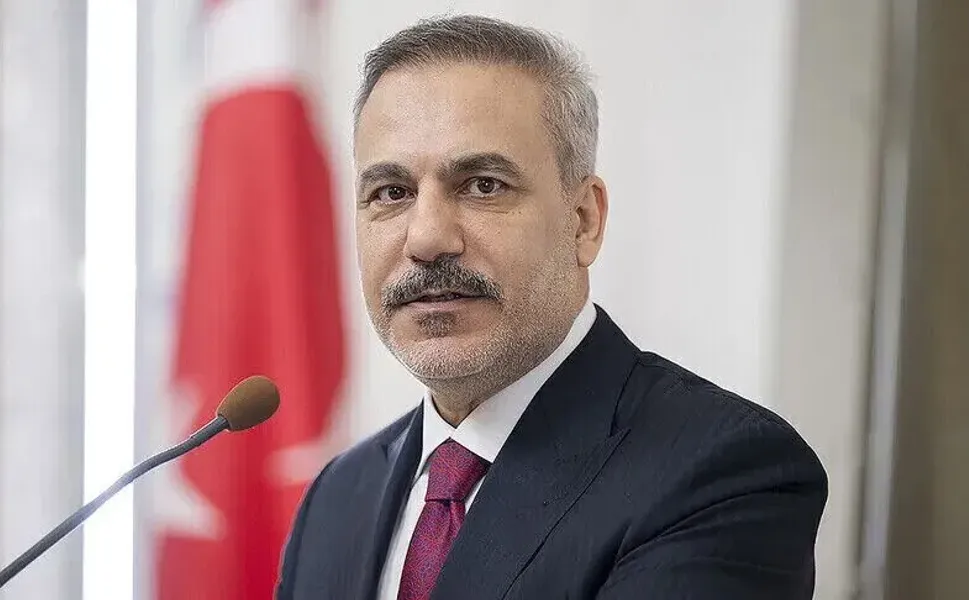 Fidan’dan Türkiye-Irak ilişkileri mesajı: Ciddi bir vizyon var
