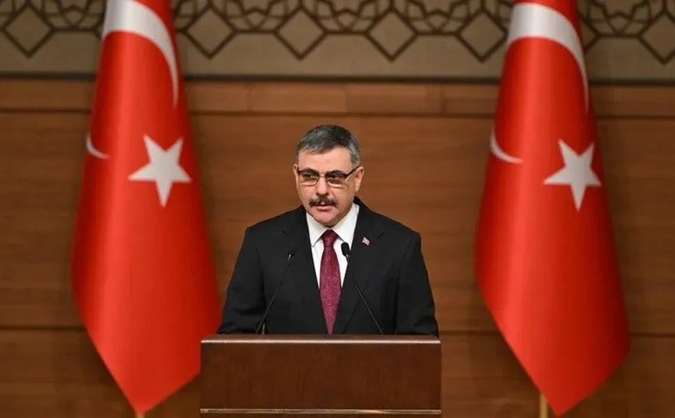 Bakan Çiftçi: Terörsüz Türkiye hedefimize kararlılıkla devam edeceğiz