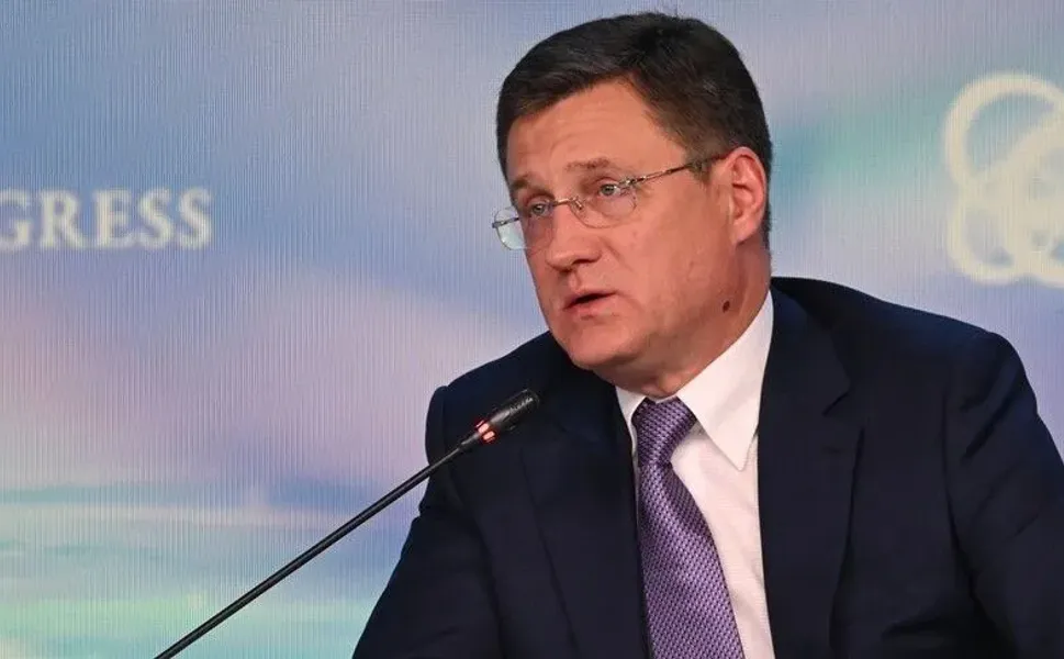 Rusya’dan dizel açıklaması!