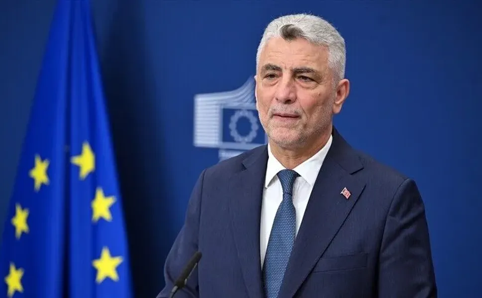 Bakan Bolat: Türkiye, Avrupa’nın yeni sanayi stratejilerinde yer almalı